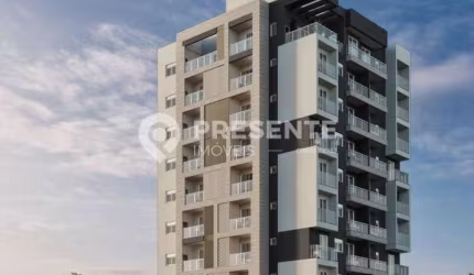 Apartamento com 2 quartos, Santo Antônio - Joinville