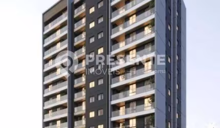 Apartamento com 2 quartos, Anita Garibaldi - Joinville
