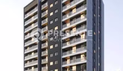 Apartamento com 2 quartos, Anita Garibaldi - Joinville