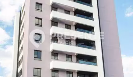 Apartamento, Costa e Silva - Joinville