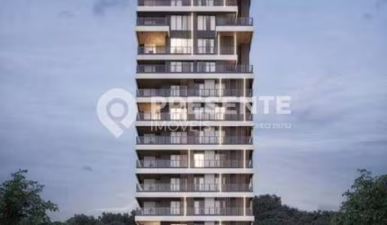Apartamento com 1 quarto, Atiradores - Joinville