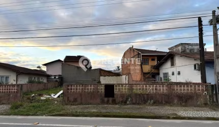 Terreno Plano Residencial