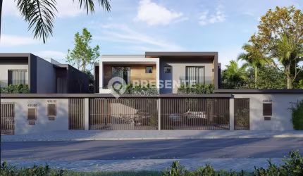 Lumina House