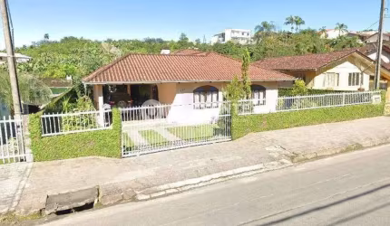 Casa Residencial