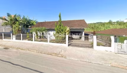 Casa Residencial