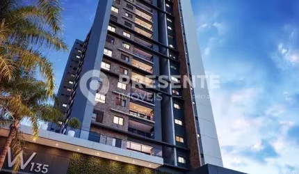 Residencial W135
