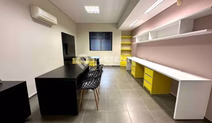 Sala Comercial para Locação