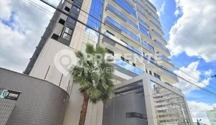 The Lux Residence para Locação