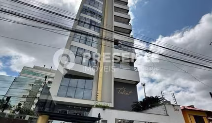 Edifício Talent para Locação