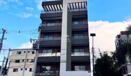Apartamento à Venda – 3 Dorms | 1 Suíte | 2 Banheiros | Centro de Pinhais