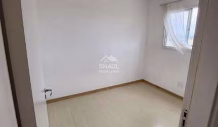 Apartamento 2 quartos à venda na Rua Rio Piraquara 435 Weissópolis,Pinhais, 60m²