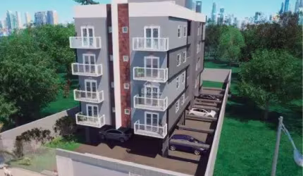 Apartamento Edifício Pedro Elias em PINHAIS!!!