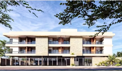 Apartamento 2 Quartos Beira Mar em Praia de Leste POUCAS UNIDADES DISPONIVEIS