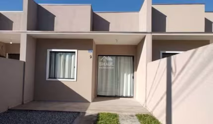 Casa locação mensal na Praia de Leste – Pontal do Paraná