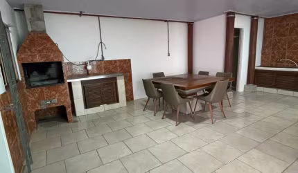Kitnet Semi-Mobiliada para Locação no bairro Fazenda em Itajaí/SC
