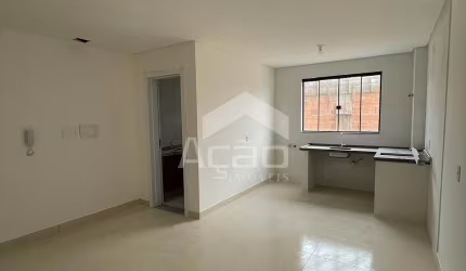 Kitnet Semi-Mobiliada para Locação no bairro São Vicente em Itajaí/SC