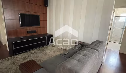 Apartamento para locação no Centro de Itajaí/SC