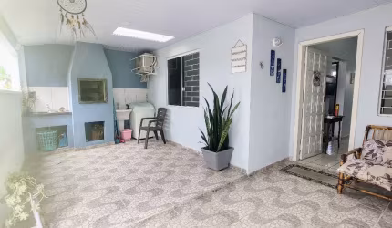 Casa proximo ao mar em pontal do Parana