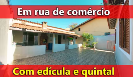 Casa à venda no Jd Santana - Hortolândia
