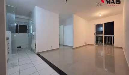 Apartamento à venda no Condomínio Boa Nova - Hortolândia