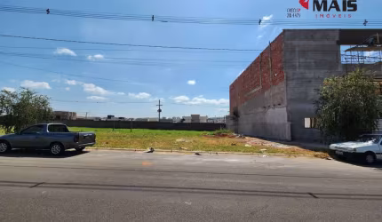 Terreno Comercial à venda no Condomínio Jardim do Jatobá - Hortolândia