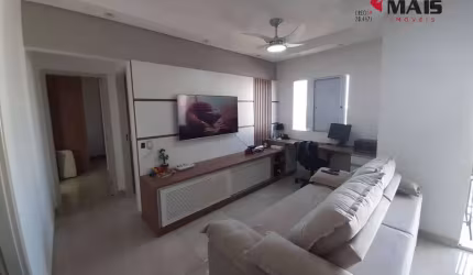 Apartamento à venda Viva Vista Alameda – Sumaré