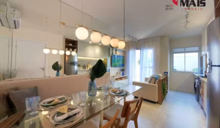Apartamento à venda Longitude Life – Hortolândia