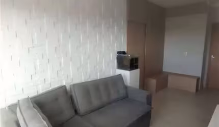 Apartamento à venda no Condomínio Eco Vila Sumaré
