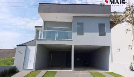 Casa à venda no Condomínio Reserva da Mata – Monte Mor