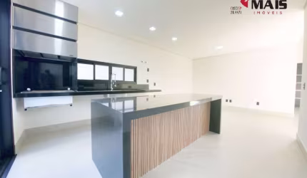 Casa à venda no Condomínio Jardim de Mônaco – Hortolândia