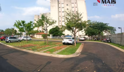 Apartamento à venda Viva Vista Encanto – Sumaré