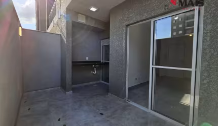 Apartamento Térreo à venda no Condomínio Eco Vila Flamboyant – Sumaré