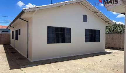 Casa à venda no Bairro São Domingos - Mococa