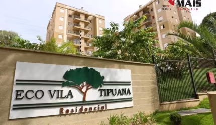 Apartamento à venda no Condomínio Eco Vila Tipuana – Campinas