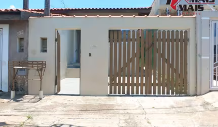 Casa Parque santo Antônio Sumaré