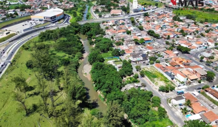 Terreno de esquina à venda no Bairro Jardim Florence – Campinas