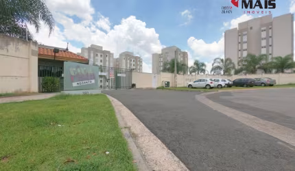 Apartamento VIVA VISTA RECANTO