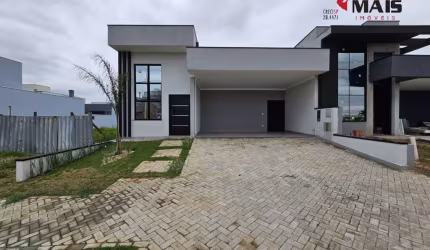 Casa à venda no Condomínio Monterrey – Monte Mor