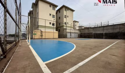 Apartamento à venda no Condomínio Residencial Vega – Campinas