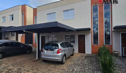 Casa à venda no Condomínio Vila Paraíso – Hortolândia
