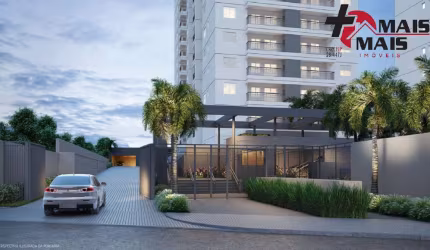Reserva Perfetto Campinas, 141 m² Cobertura