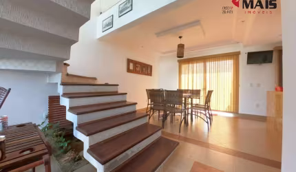 Casa à venda com 4 quartos no Condomínio Reserva da Mata – Monte Mor