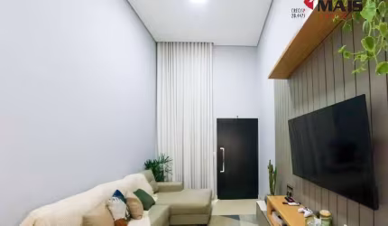 Casa à venda no Bairro São Sebastião – Hortolândia