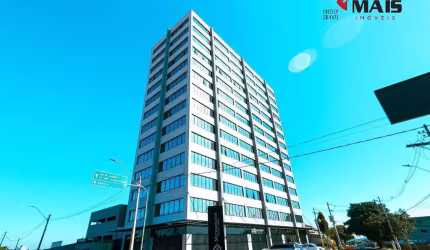 Sala comercial à venda no Metropolitan -  Parque Gabriel – Hortolândia
