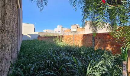 Terreno Lote à venda no Novo Cambuí, ao lado do Lago da Fé – Hortolândia