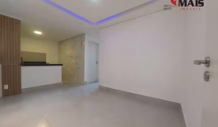 Apartamento à venda no Condomínio For Life Tulipas - Hortolândia