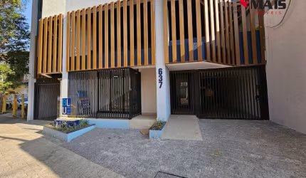Studio Blue House no Jardim Guanabara - Campinas