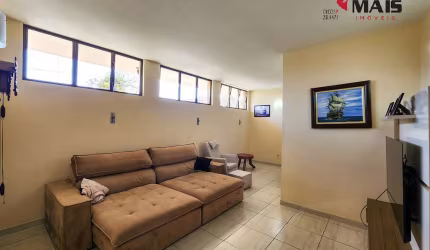 Casa com Edícula à venda no Bairro Jardim Chapadão - Campinas