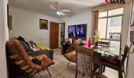 Apartamento à venda no Condomínio Residencial Cláudia – Campinas