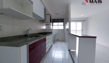 Apartamento à venda no Condomínio Boa Nova - Hortolândia